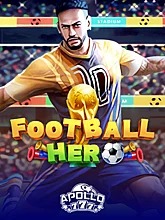 football-hero