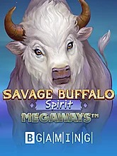 savage-buffalo-spirit-megaways