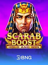 scarab-boost