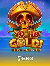 Yo-Ho Gold!