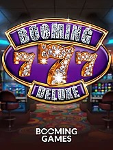 Booming Seven Deluxe