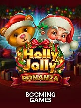 holly-jolly-bonanza