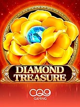 diamond-treasure