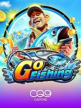 go-fishing