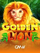 golden-lion