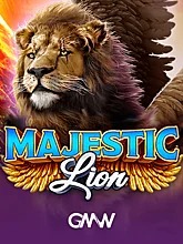 majestic-lion