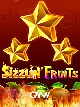 Sizzlin Fruits