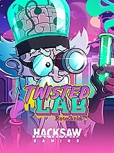 twisted-lab