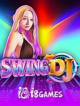 Swing DJ