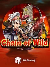 chain-of-wild
