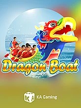 dragon-boat