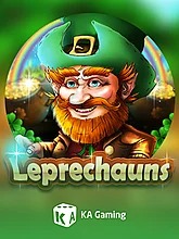 leprechauns