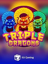triple-dragons