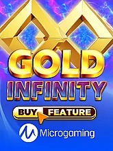 gold-infinity