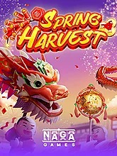 spring-harvest