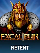 excalibur