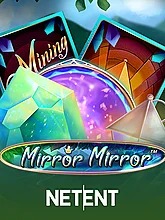 Fairytale Legends: Mirror Mirror