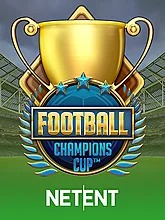 Football: Champions Cup