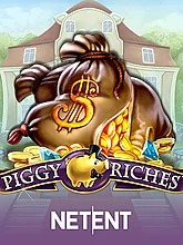 piggy-riches