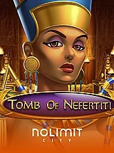 tomb-of-nefertiti