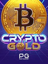 crypto-gold