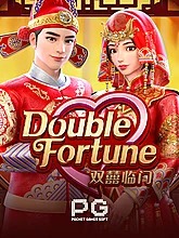 double-fortune