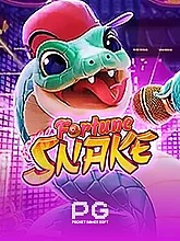 fortune-snake