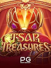 tsar-treasures