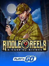 Riddle Reels: A Case of Riches