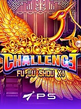 challengefu-lu-shou-xi