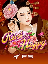 rich-happy