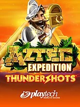 Aztec Expedition