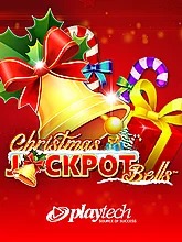 Christmas Jackpot Bells