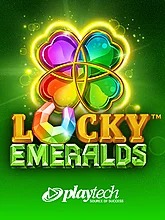 lucky-emeralds