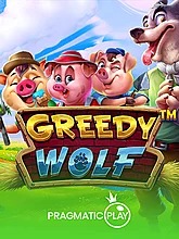 greedy-wolf