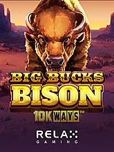 big-bucks-bison-10k-ways
