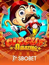 amazing-circus
