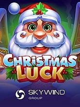 christmas-luck