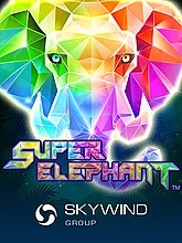 super-elephant