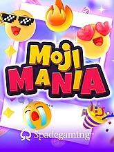 moji-mania