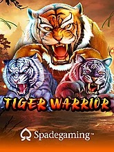 tiger-warrior