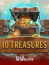 10-treasures