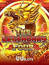 the-legendary-four