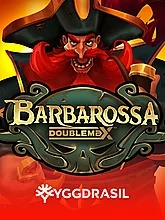 Barbarossa DoubleMax