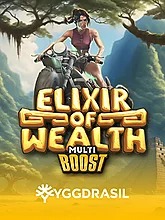 Elixir of Wealth MultiBoost